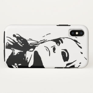 Capa Para iPhone Da Case-Mate Não amamentado