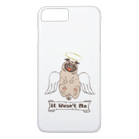 Não foi uma citação engraçada do meu anjo