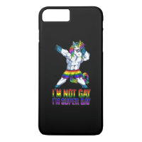 Não sou Gay, sou Super Gay