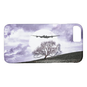 Capa iPhone 8/7 Não tenha medo de imaginar