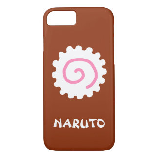 CAPA iPhone 8/7 NARUTO
