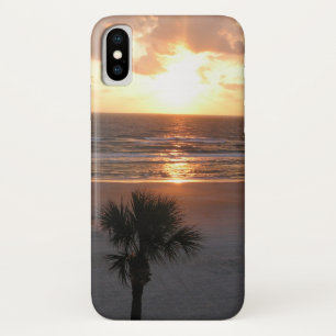 Capa Para iPhone Da Case-Mate Nascer do sol na Flórida