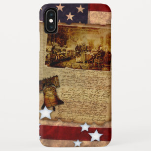 Capa Para iPhone Da Case-Mate Nascimento dos EUA