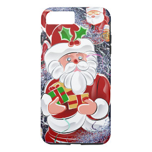 Capa Para iPhone Da Case-Mate Natal