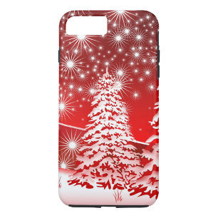 Capa iPhone 8 Plus/7 Plus Natal