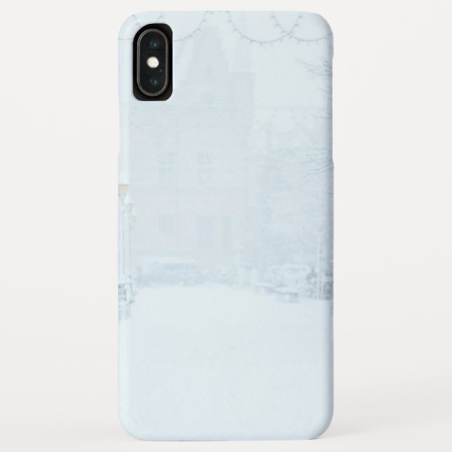 Capa Para iPhone, Case-Mate Natal 93 (Verso)