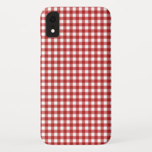 Capa Para iPhone Da Case-Mate Natal minimalista da xadrez