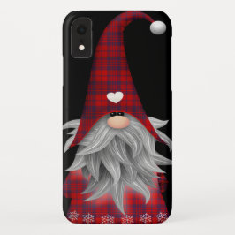 Capa Para iPhone Da Case-Mate natal vintage Elf