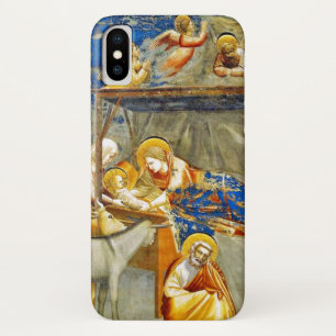 Capa Para iPhone Da Case-Mate Natividade Nascimento de Jesus 