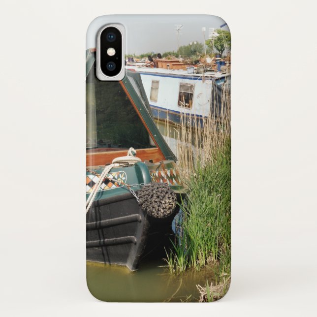 CAPA PARA iPhone, Case-Mate  NAVIOS (Verso)