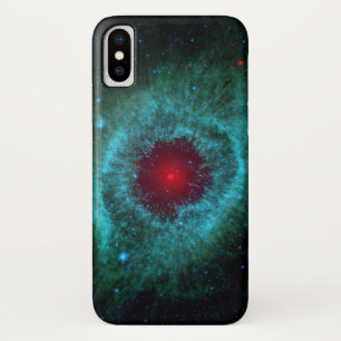 Capa Para iPhone Da Case-Mate Nebula astronomia geek espacial de ciência