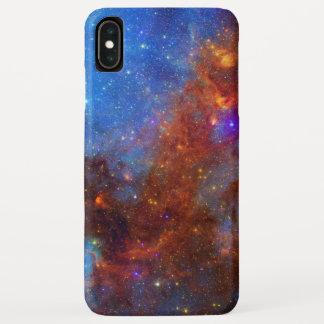 Capa Para iPhone Da Case-Mate Nebula da América do Norte NGC 7000 Caldwell 20