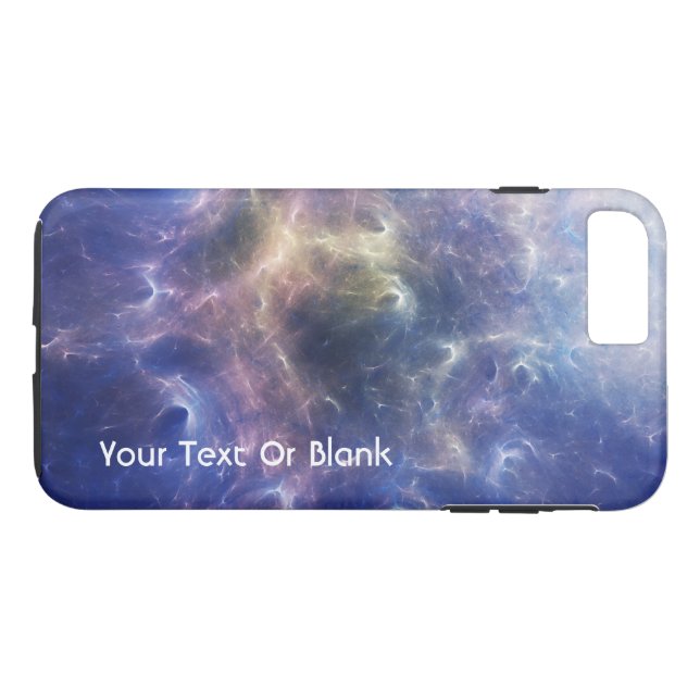 Capa Para iPhone, Case-Mate Nebulosa (Verso (Horizontal))