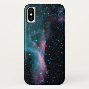 Capa Para iPhone Da Case-Mate Nebulosa cor-de-rosa