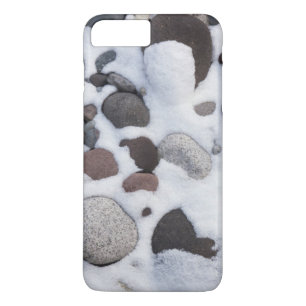 Capa Para iPhone Da Case-Mate Neve e Rochas, Parque Nacional Mt. Rainier 2