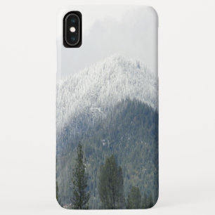 Capa Para iPhone Da Case-Mate Neve fresca em pó....