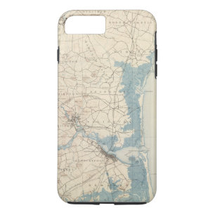 Capa Para iPhone Da Case-Mate Newburyport, Massachusetts