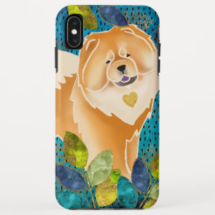 Capa Para iPhone Da Case-Mate NOGUEIRA-DO-JAPÃO a comida vermelha IPHONE x max