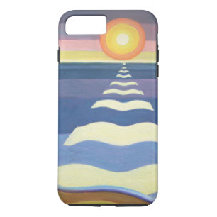 Capa Para iPhone Da Case-Mate Noite Sun 2003