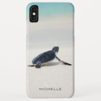 Nome Personalizado da Viagem Turtle Beach | Nature