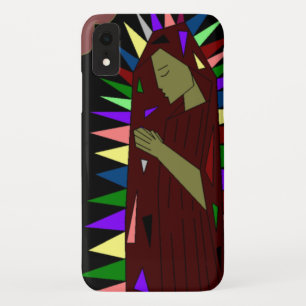 Capa Para iPhone Da Case-Mate Nossa Senhora do guadalupe