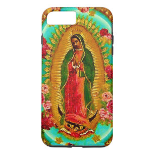 Capa Para iPhone Da Case-Mate Nossa Senhora Guadalupe Santo Virgem Mexicana Mari