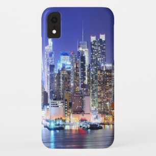 Capa Para iPhone Da Case-Mate Nova Iorque