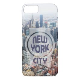 Capa Para iPhone Da Case-Mate Nova Iorque