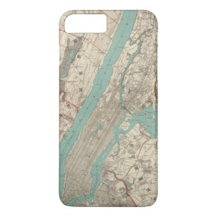 Capa Para iPhone Da Case-Mate Nova Iorque 2