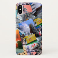 Nova Iorque-Manhattan