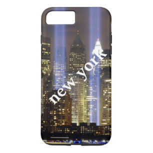 Capa Para iPhone Da Case-Mate Nova Iorque personalizado