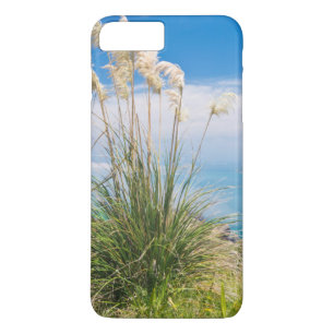 Capa Para iPhone Da Case-Mate Nova Zelândia, Ilha do Norte, Cabo Reinga