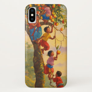 Capa Para iPhone Da Case-Mate Novo impressão de design