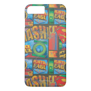 Capa iPhone 8 Plus/7 Plus Núcleo Supremo JL 4