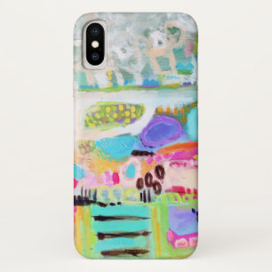 Capa Para iPhone Da Case-Mate Nuvens abstrato