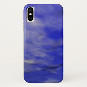 CAPA PARA iPhone DA Case-Mate NUVENS NO CÉU AZUL
