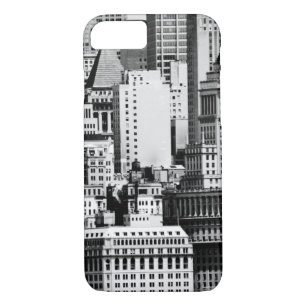Capa Para iPhone Da Case-Mate NYC Skyline IX