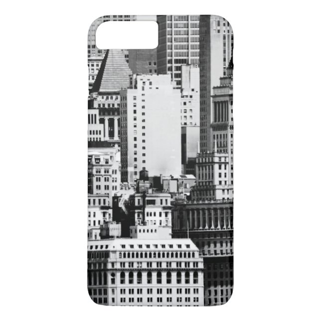 Capa Para iPhone, Case-Mate NYC Skyline IX (Verso)