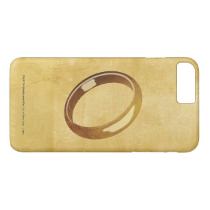 Capa Para iPhone Da Case-Mate O Anel