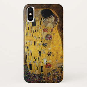Capa Para iPhone Da Case-Mate O beijo por Gustavo Klimt