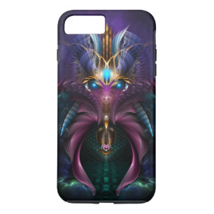 Capa Para iPhone Da Case-Mate O caso do iPhone 7 Plus do Orkolon é difícil