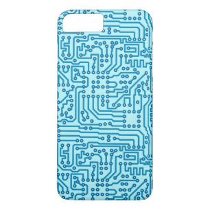 Capa Para iPhone Da Case-Mate O conselho de circuito eletrônico