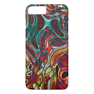 Capa Para iPhone Da Case-Mate o costume personaliza o escritório da mesa dos
