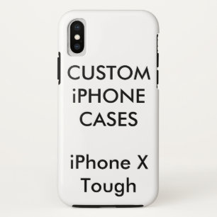 Capa Para iPhone Da Case-Mate O costume personalizou a caixa dura resistente do
