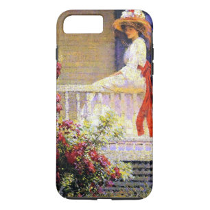Capa Para iPhone Da Case-Mate O Crimson Rambler
