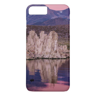 Capa Para iPhone Da Case-Mate O Espetacular Lago Mono Na Sombra
