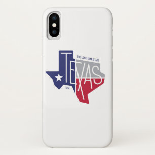 Capa Para iPhone Da Case-Mate O estado solitário da estrela