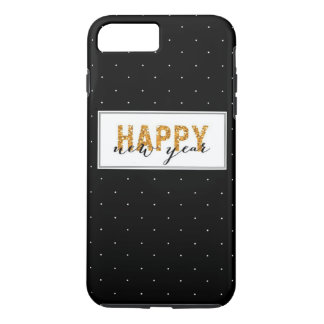 Capa Para iPhone Da Case-Mate o feliz ano novo