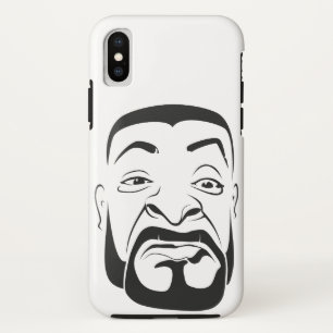 Capa Para iPhone Da Case-Mate O Koksmann Te Assistindo!