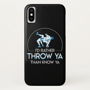 Capa Para iPhone Da Case-Mate O lance Ya da preferencialmente da luta do que